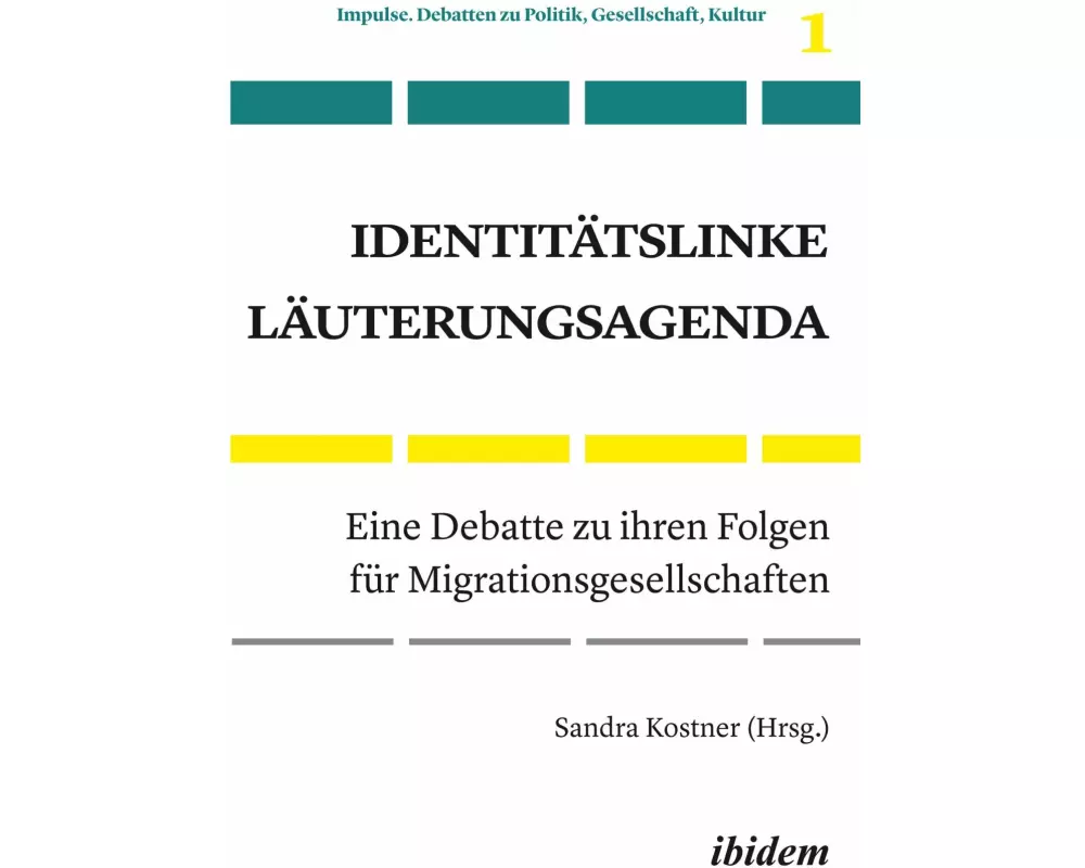 Identitätslinke Läuterungsagenda