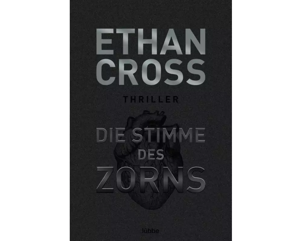 Die Stimme des Zorns