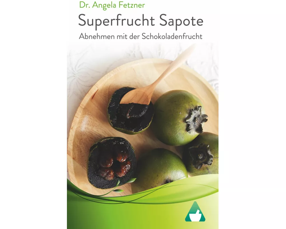 Superfrucht Sapote