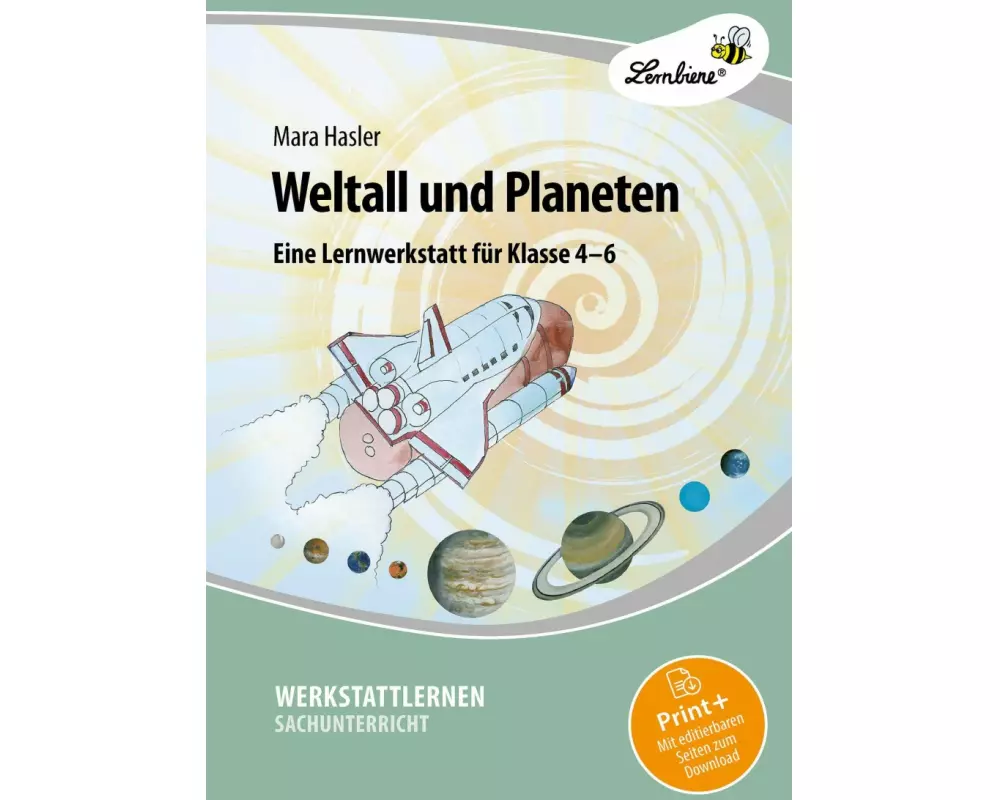 Weltall und Planeten