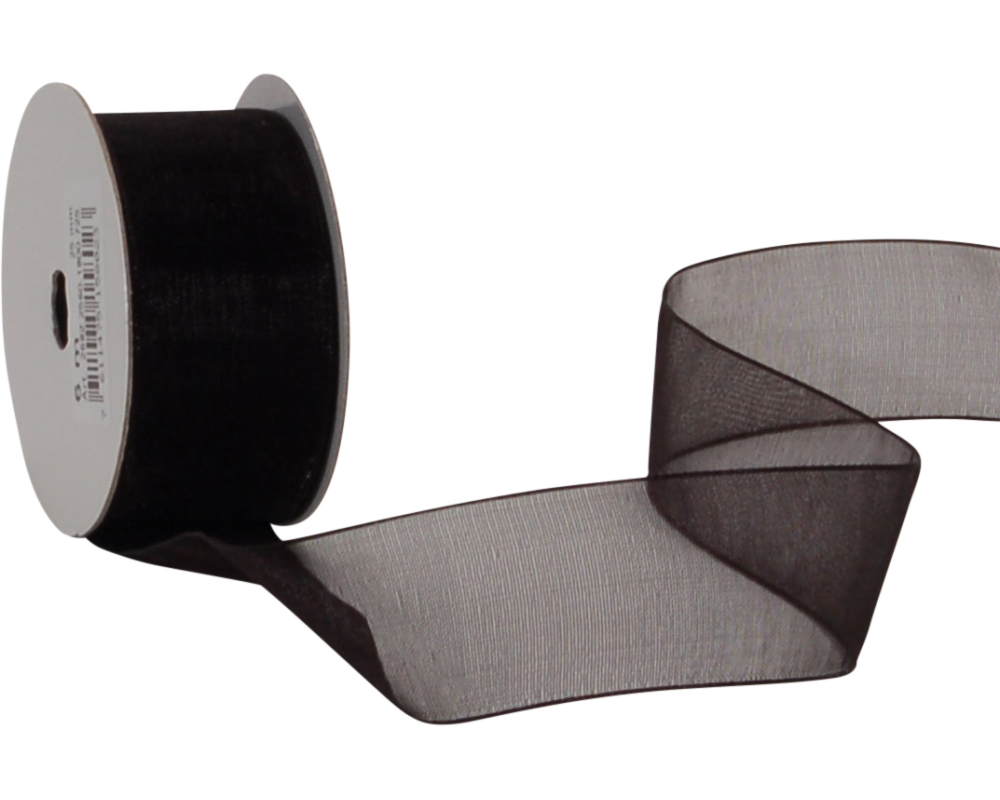 SPYK Band Cubino Organsa 2682.2560 25mmx6m schwarz