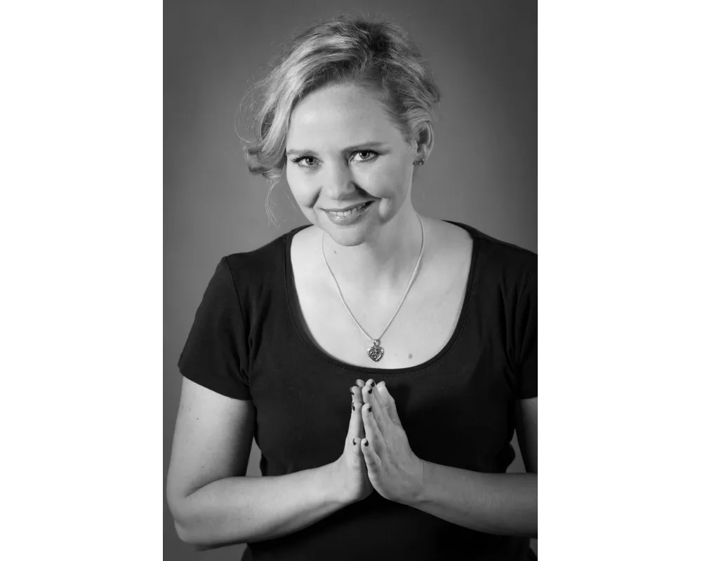 Die Fülle des Augenblicks