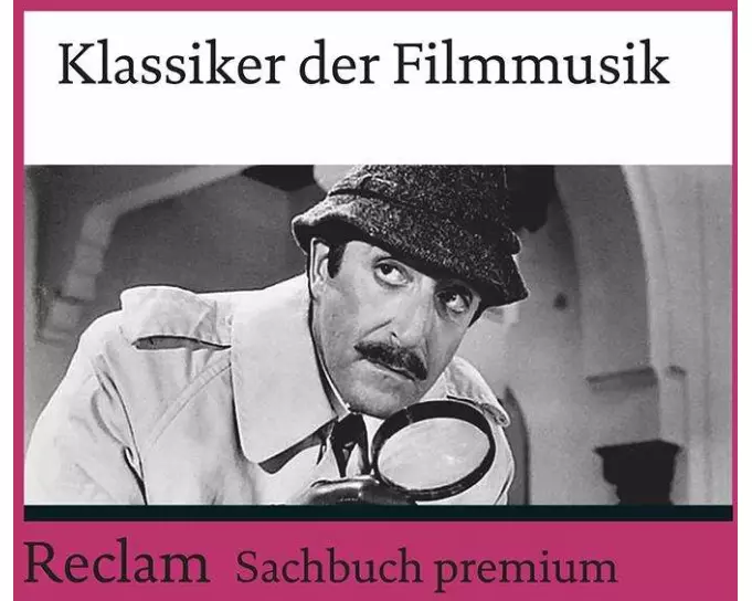 Klassiker der Filmmusik