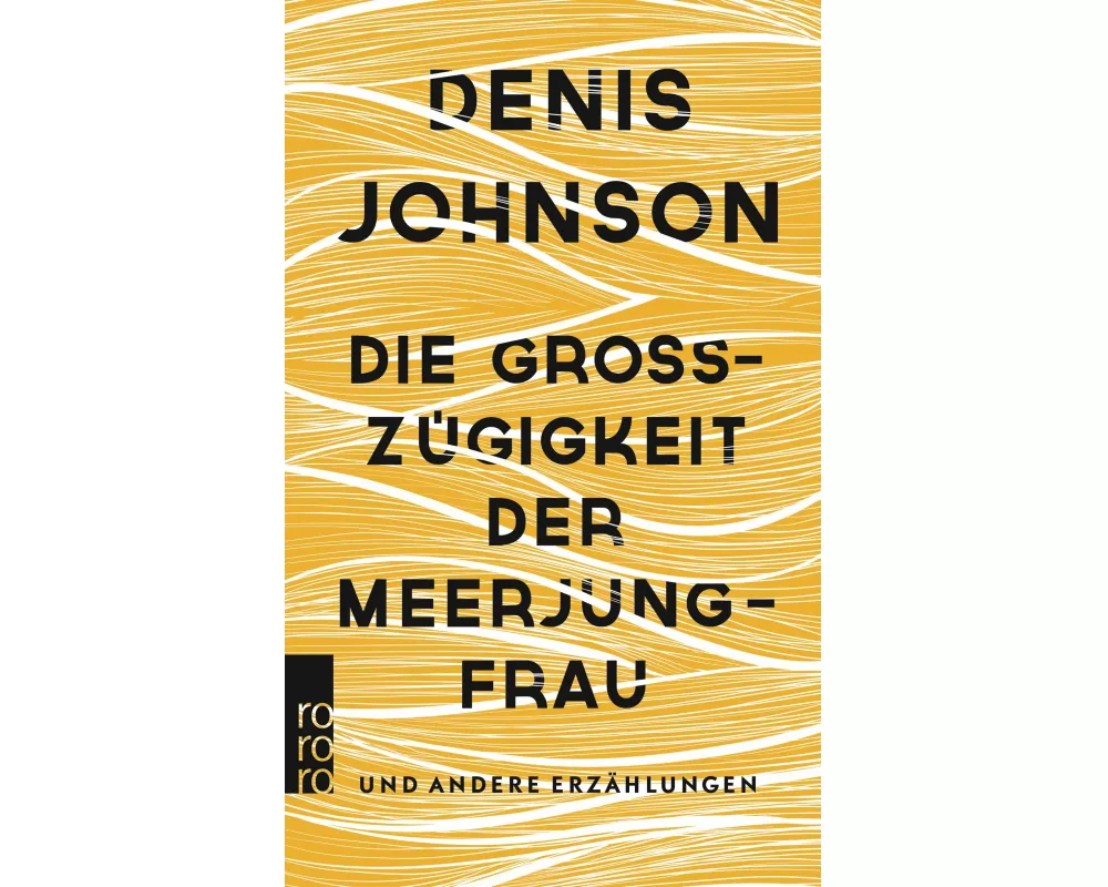 Die Großzügigkeit der Meerjungfrau