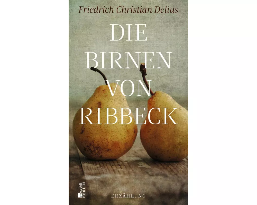Die Birnen von Ribbeck