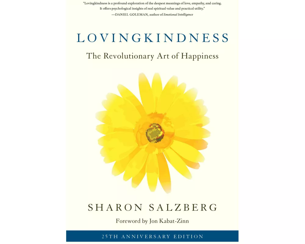 Lovingkindness