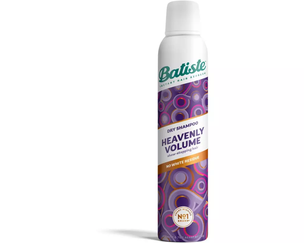 Batiste Trockenshampoo Heavenly Volume 200 ml