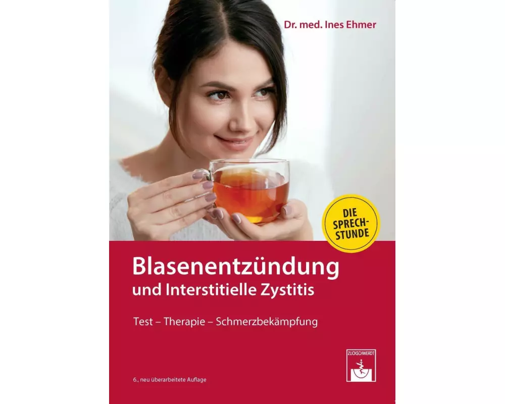 Blasenentzündung und Interstitielle Zystitis
