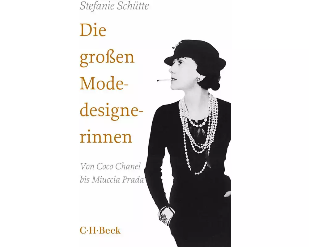 Die großen Modedesignerinnen