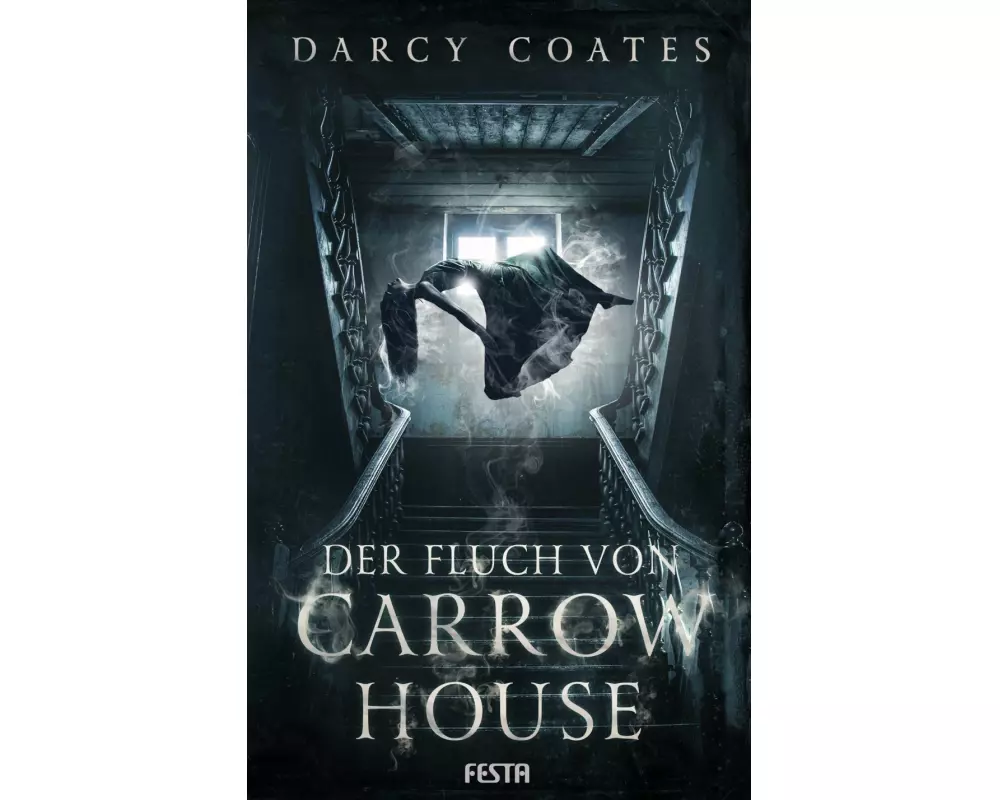 Der Fluch von Carrow House