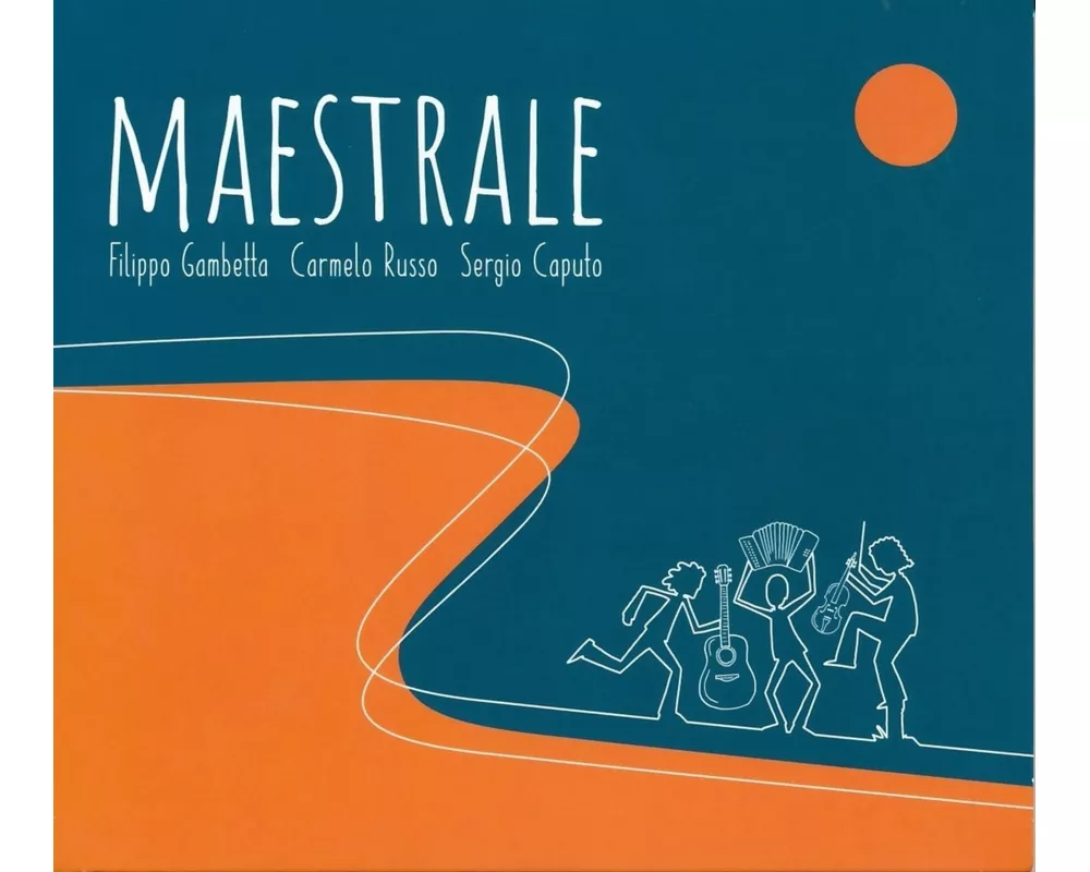 Maestrale