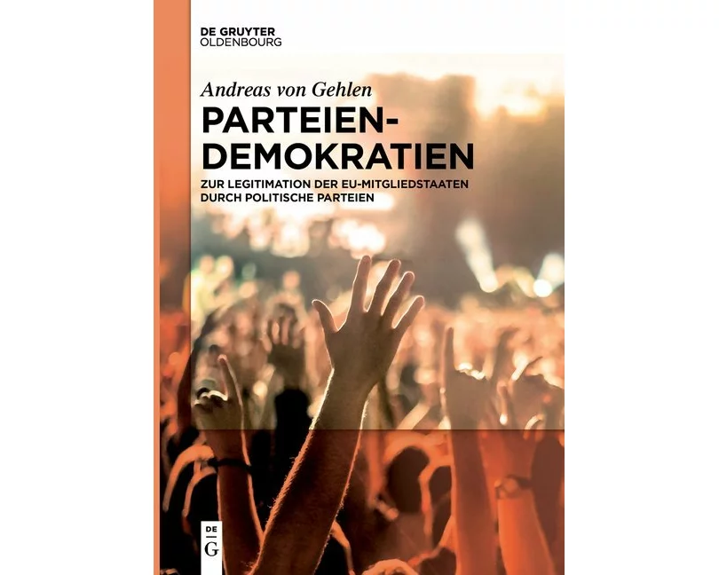 Parteiendemokratien
