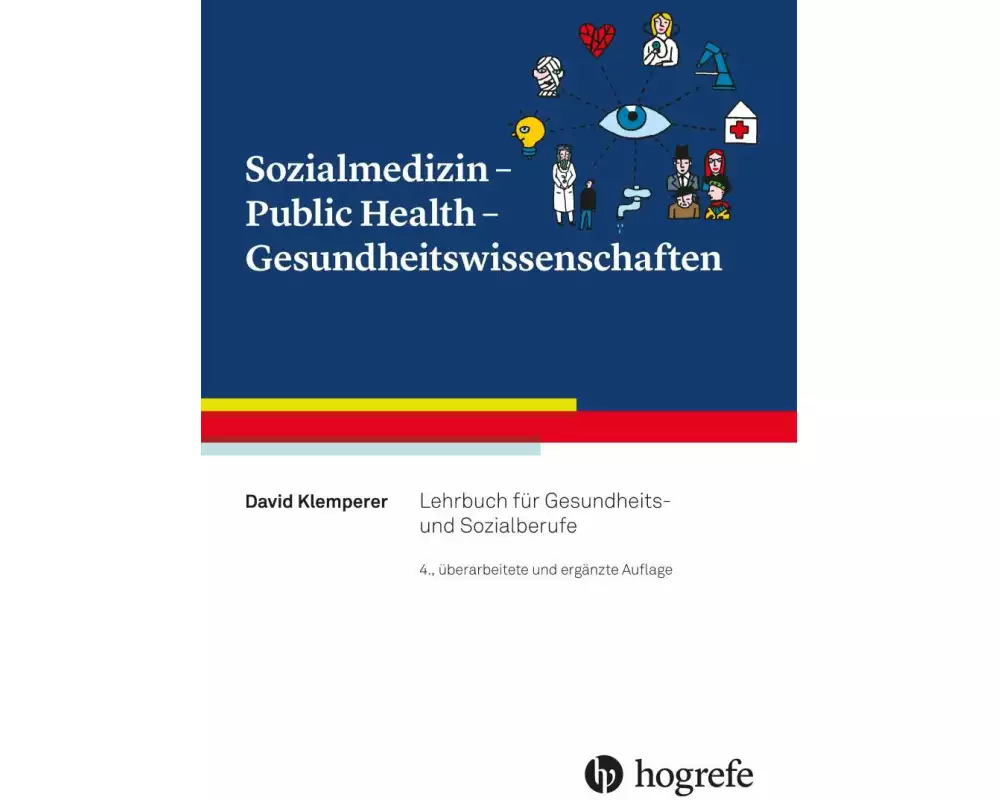 Sozialmedizin – Public Health – Gesundheitswissenschaften