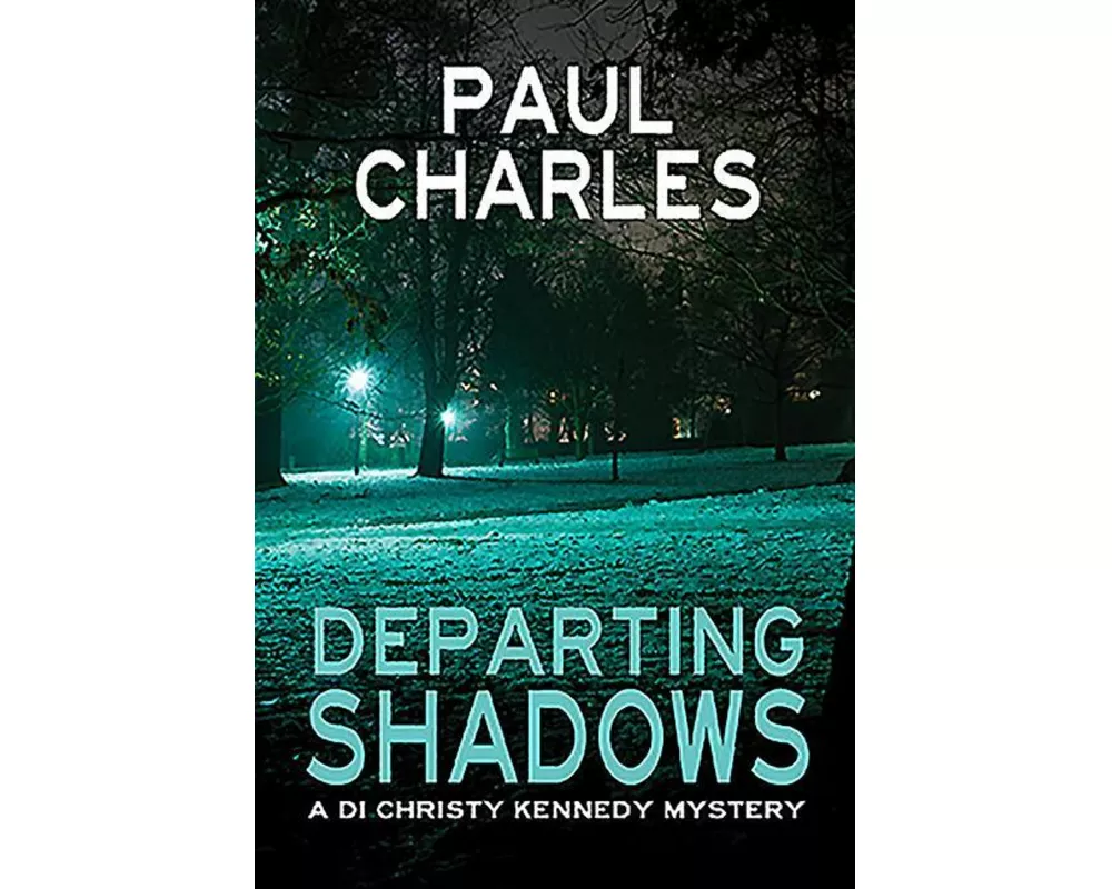 Departing Shadows