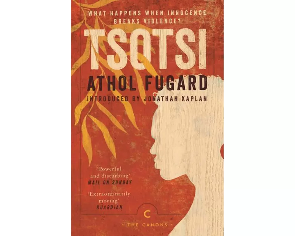 Tsotsi