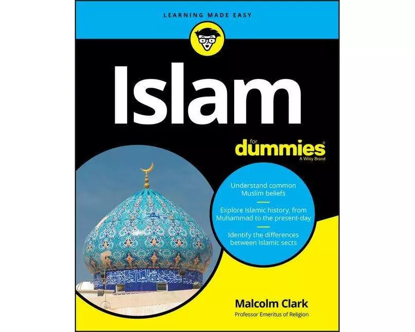 Islam For Dummies