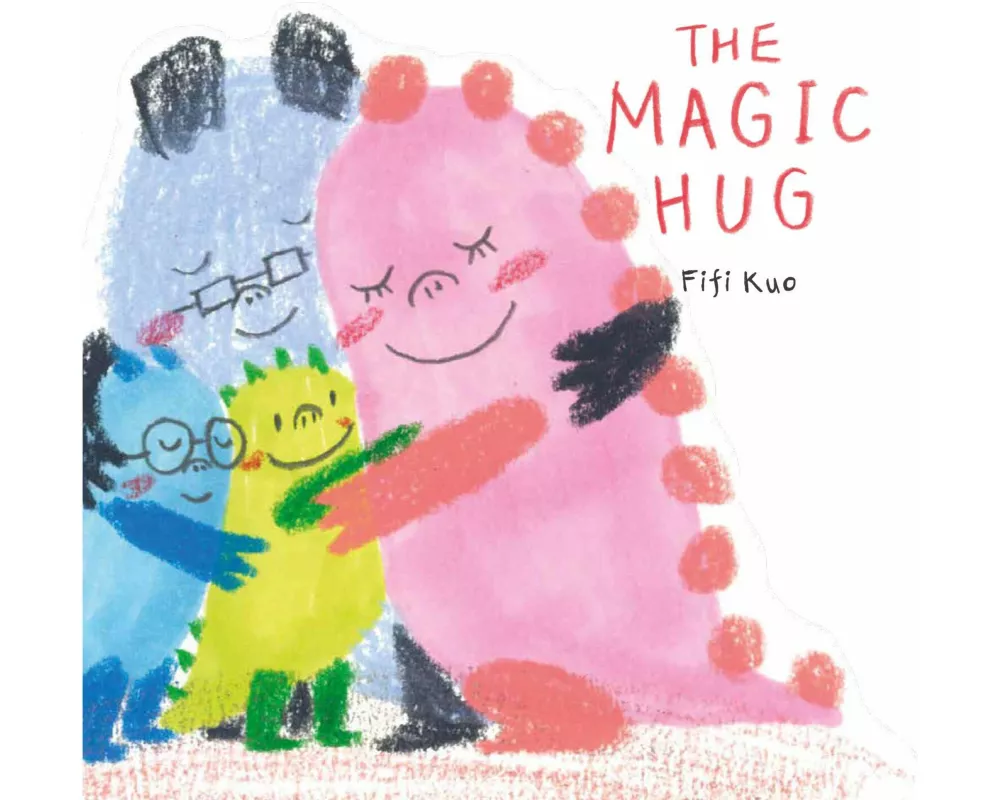 The Magic Hug