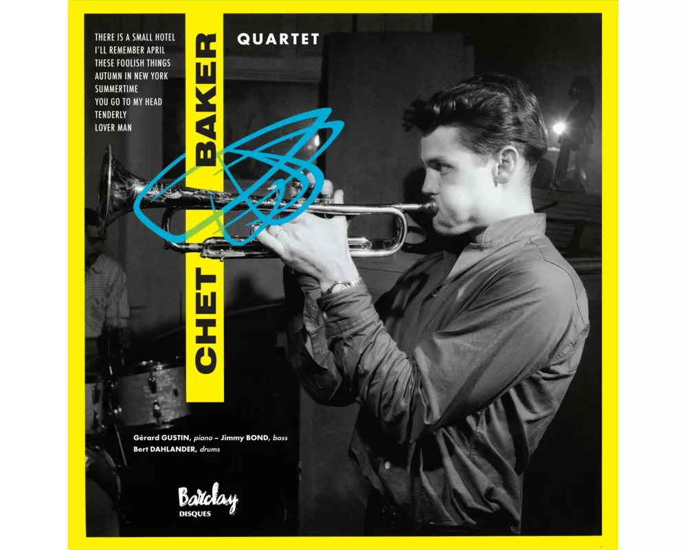 Quartet- Vol. II