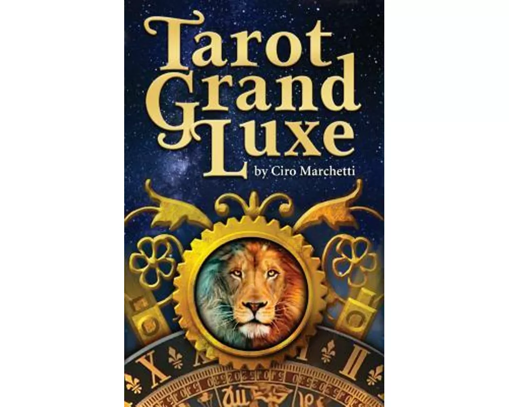Tarot Grand Luxe