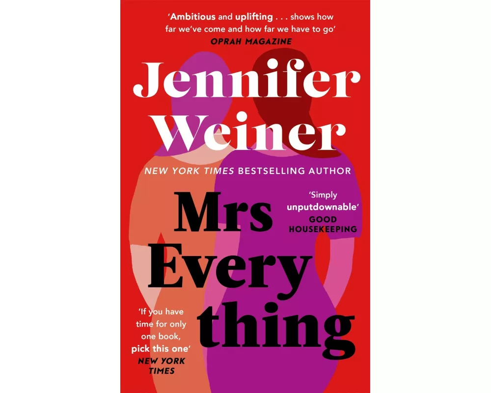 Mrs Everything