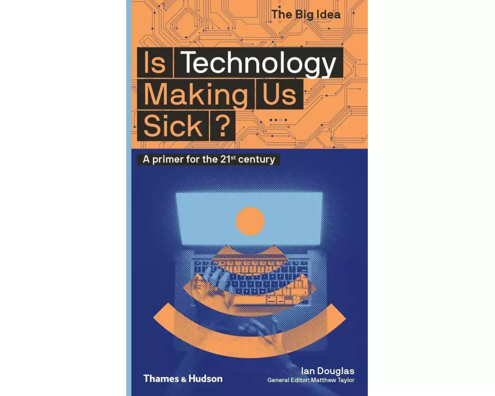 Is Technology Making Us Sick?