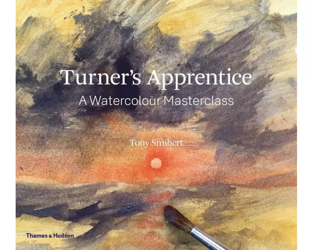 Turner's Apprentice