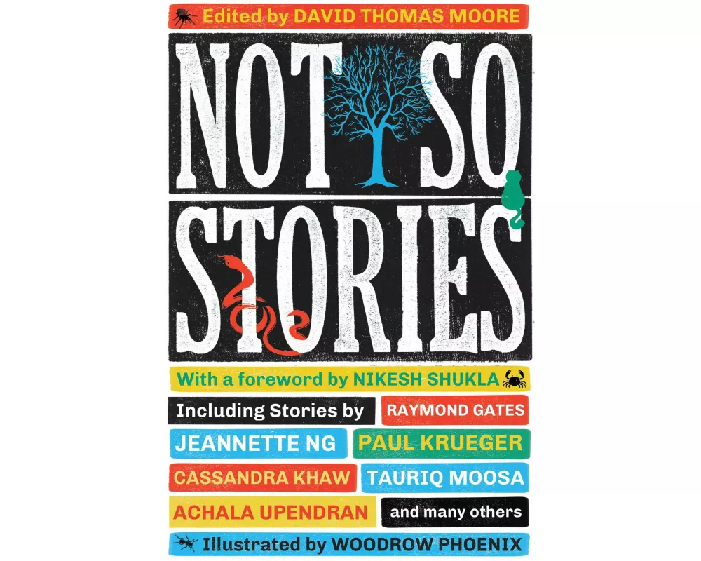 Not So Stories