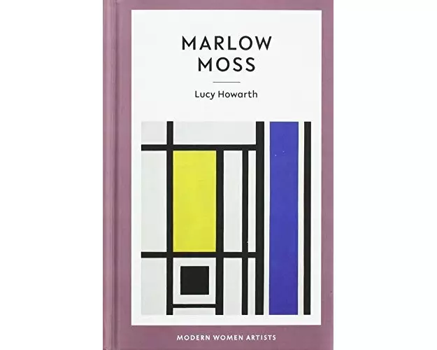 Marlow Moss