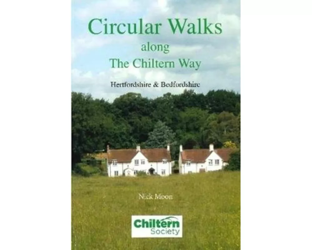 Circular Walks Along the Chiltern Way