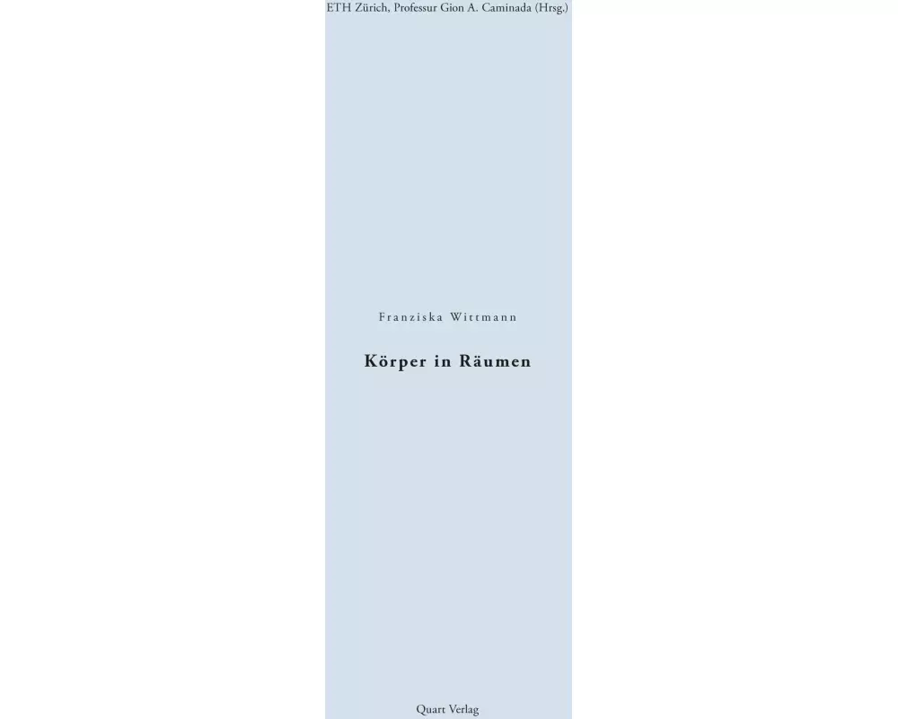 Körper in Räumen