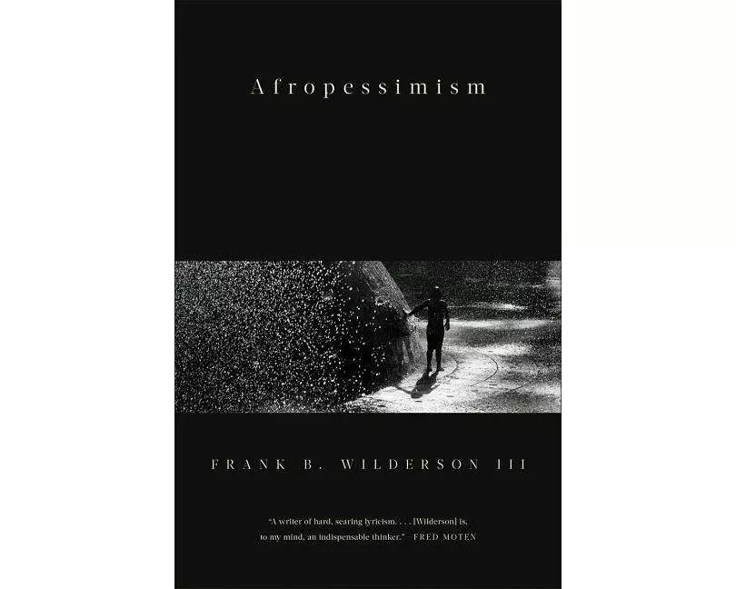 Afropessimism