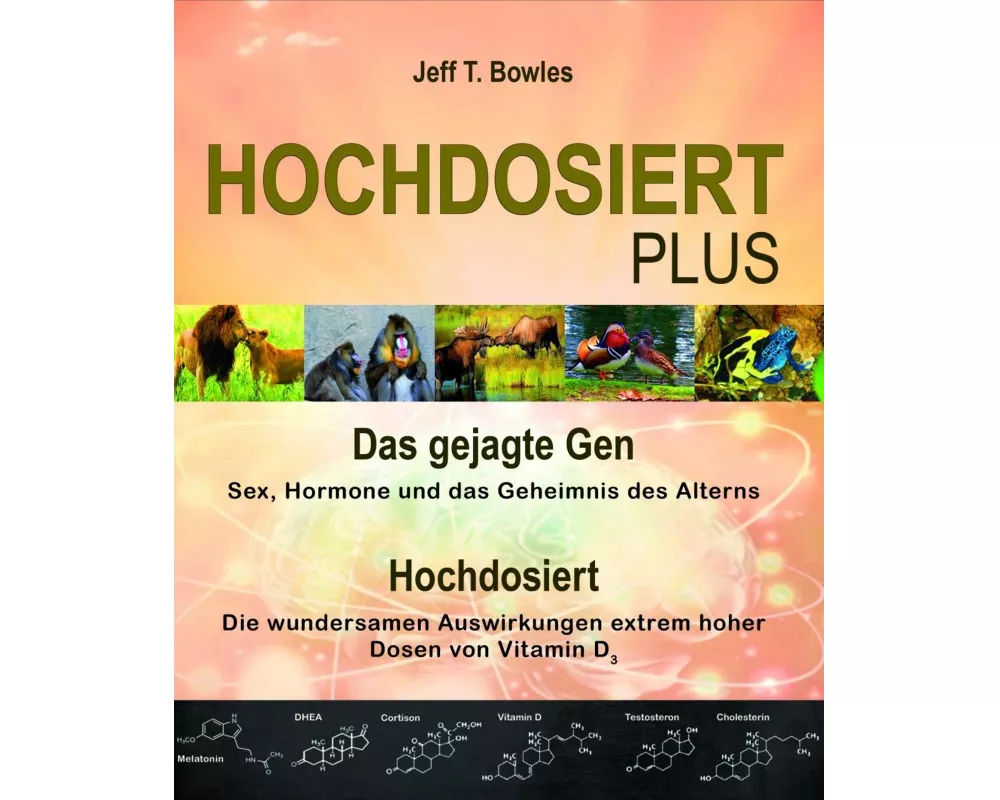 Hochdosiert Plus