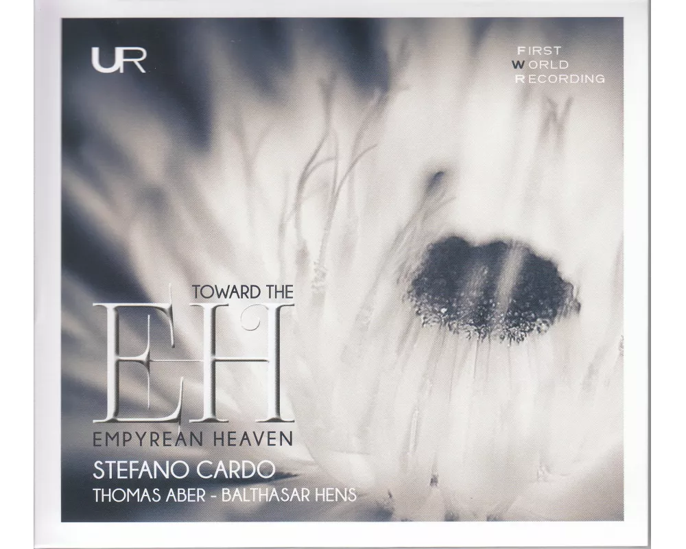 Toward the Empyrean Heaven