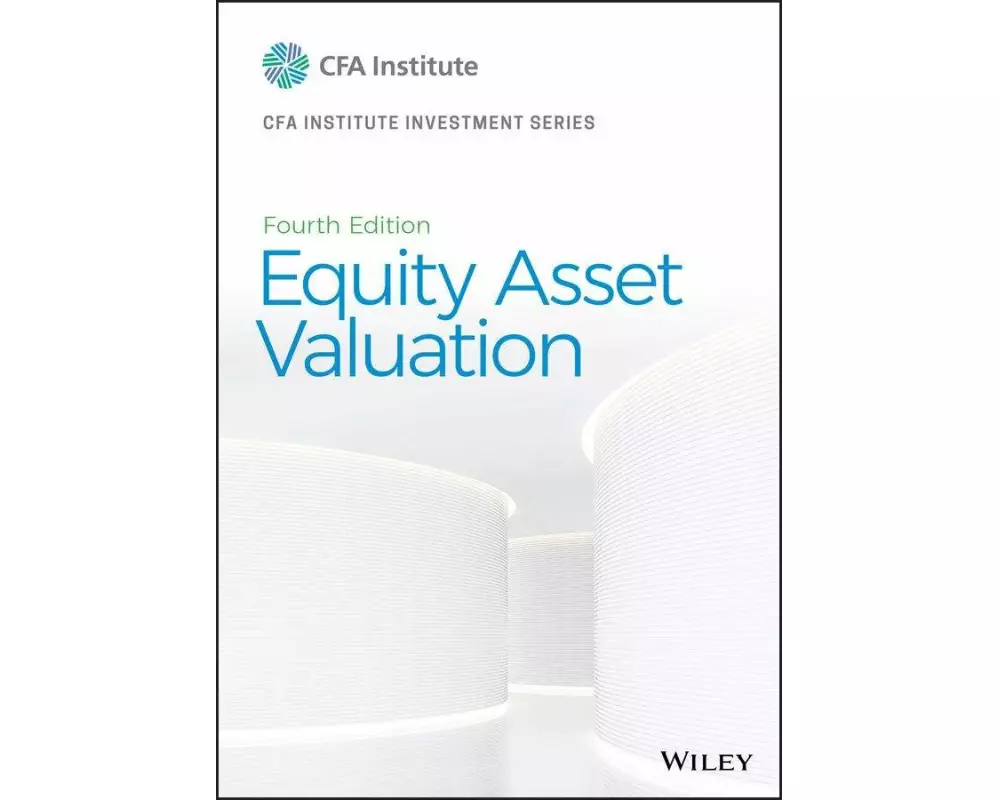 Equity Asset Valuation