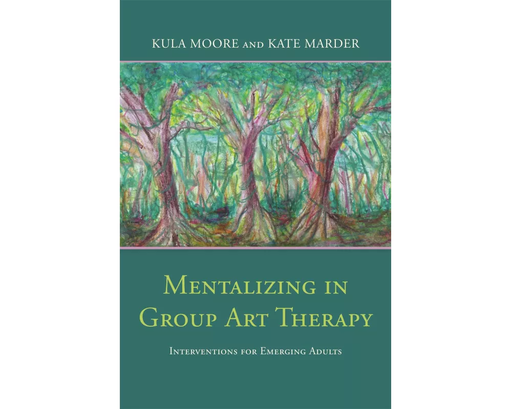 Mentalizing in Group Art Therapy
