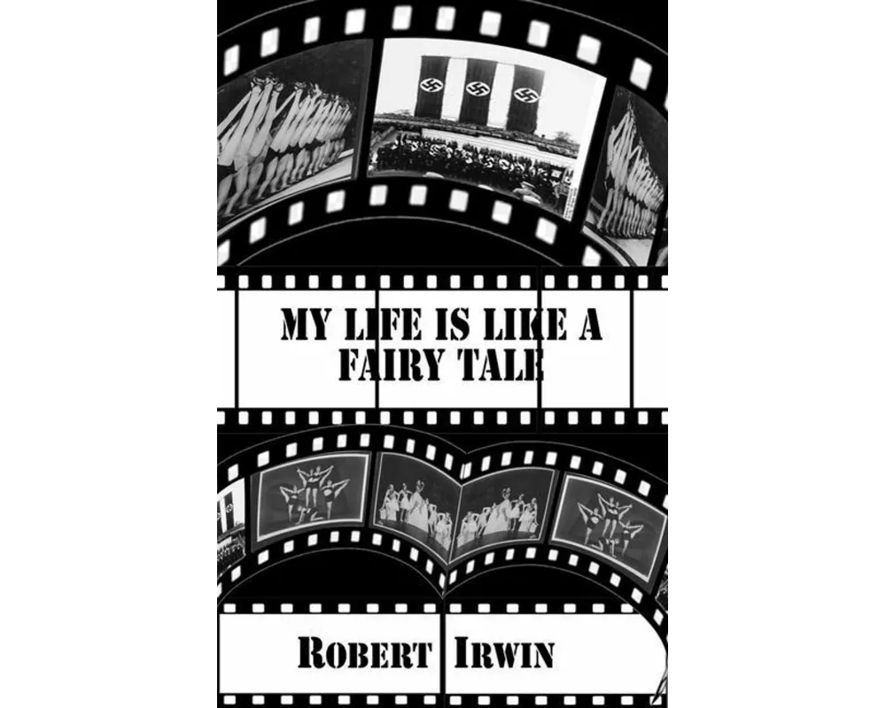 My Life is Like a Fairy Tale