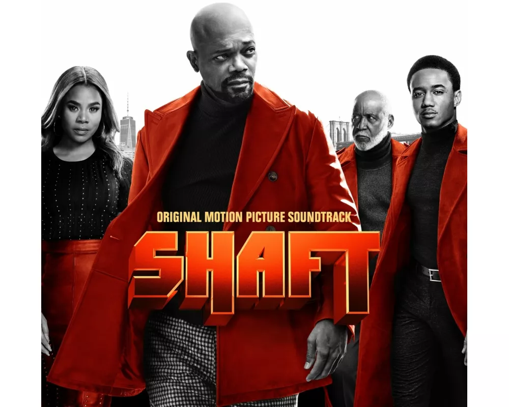 Shaft