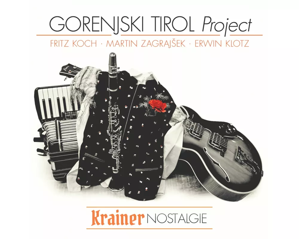 Krainer Nostalgie-Krajnska Nostalgija-Instr