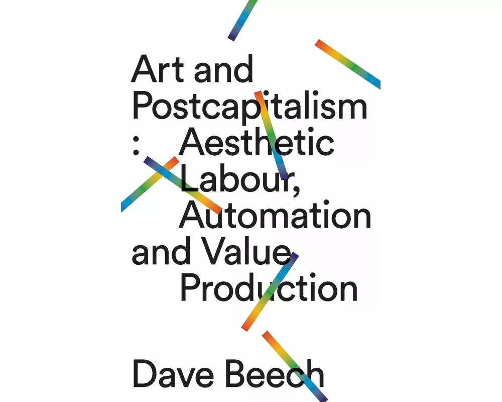 Art and Postcapitalism