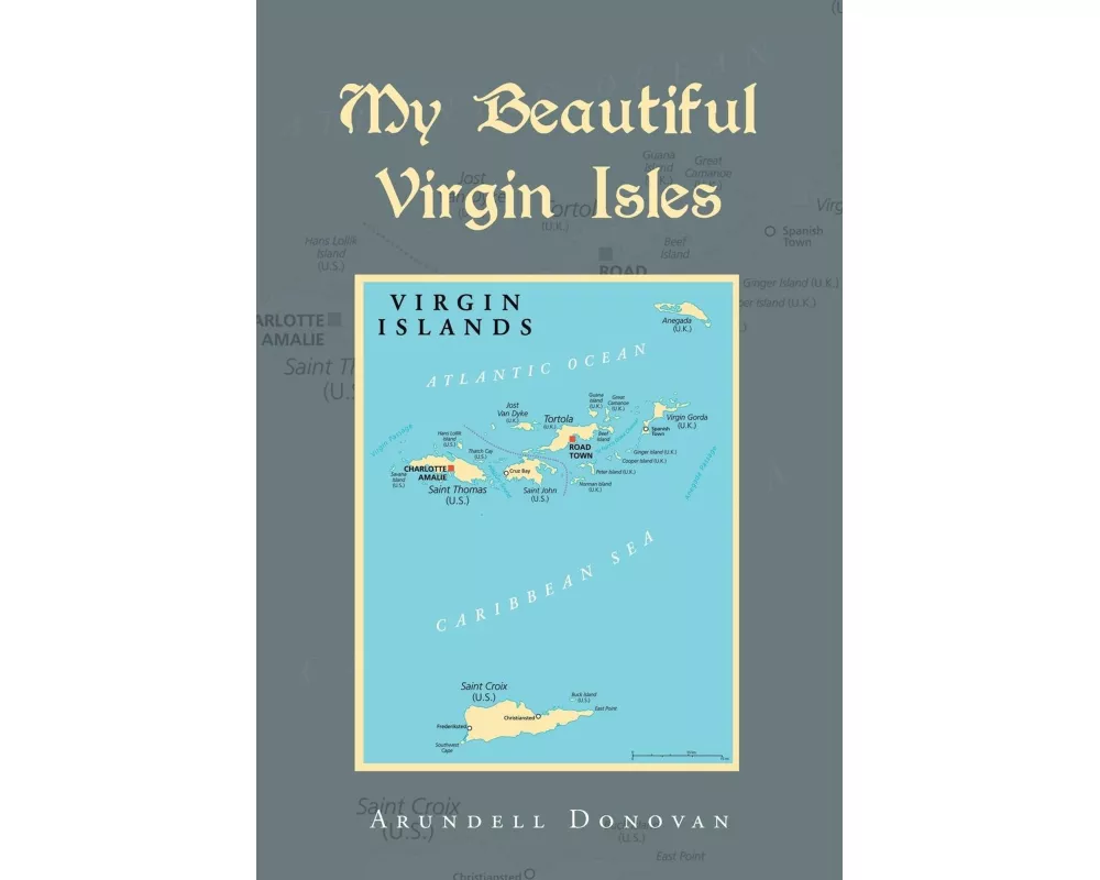 My Beautiful Virgin Isles