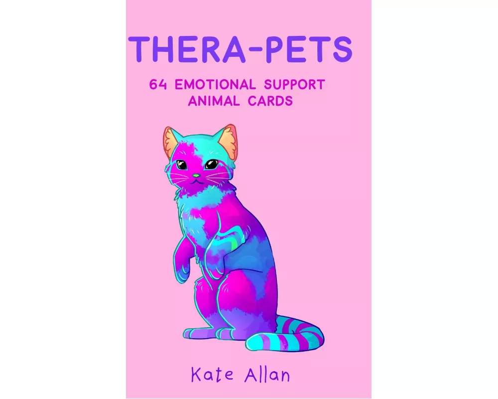 Thera-pets