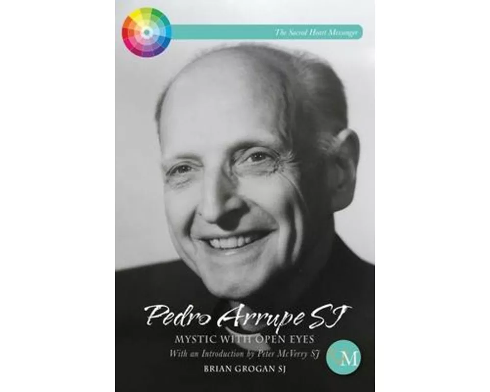 Pedro Arrupe SJ