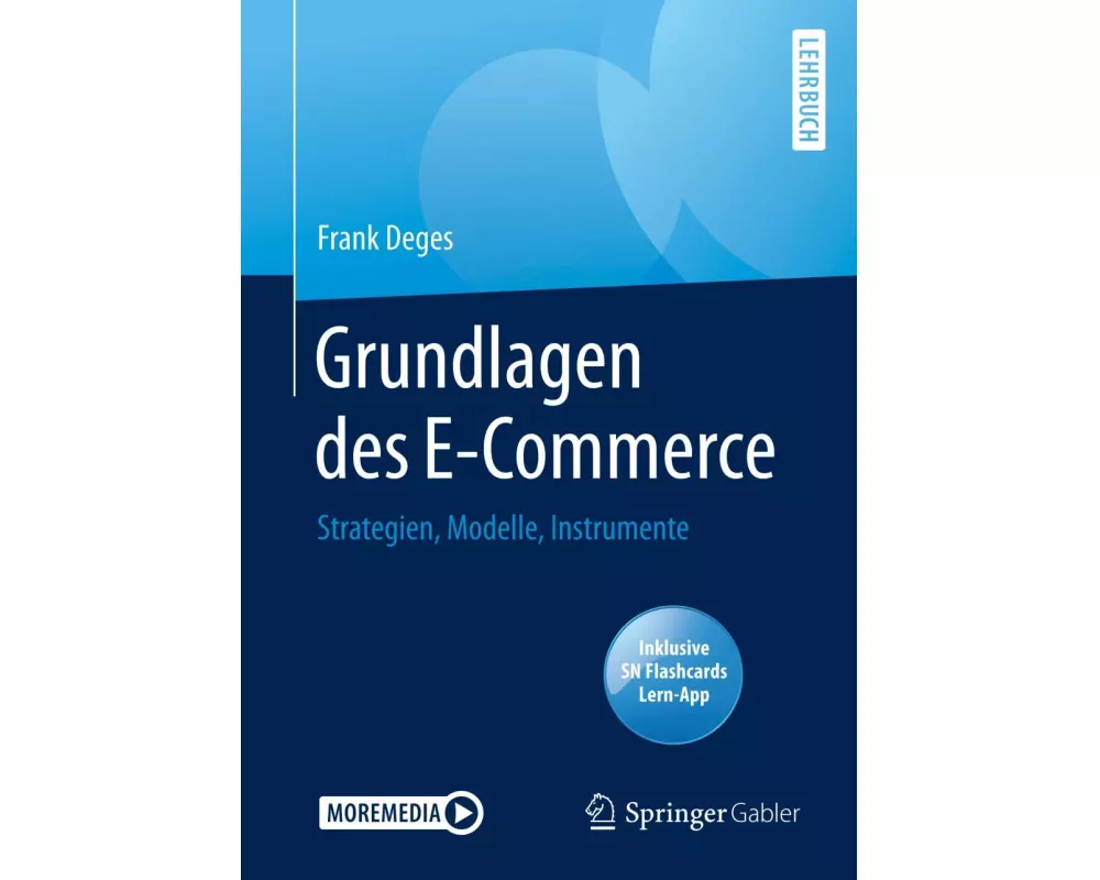 Grundlagen des E-Commerce
