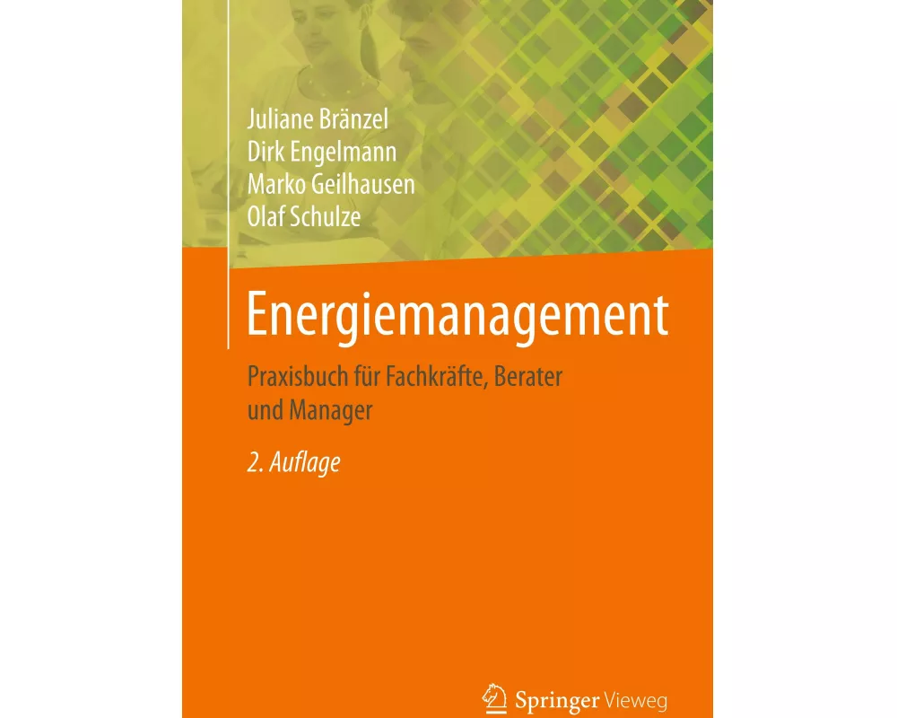 Energiemanagement