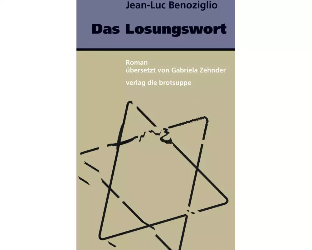 Das Losungswort