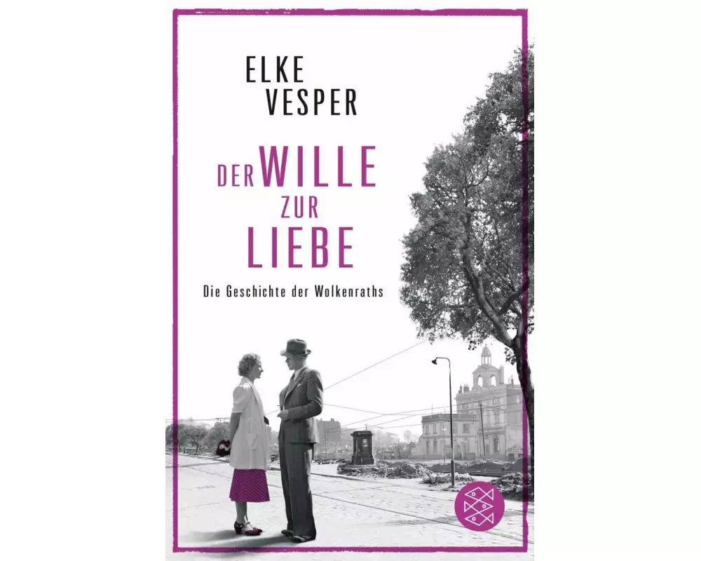 Der Wille zur Liebe