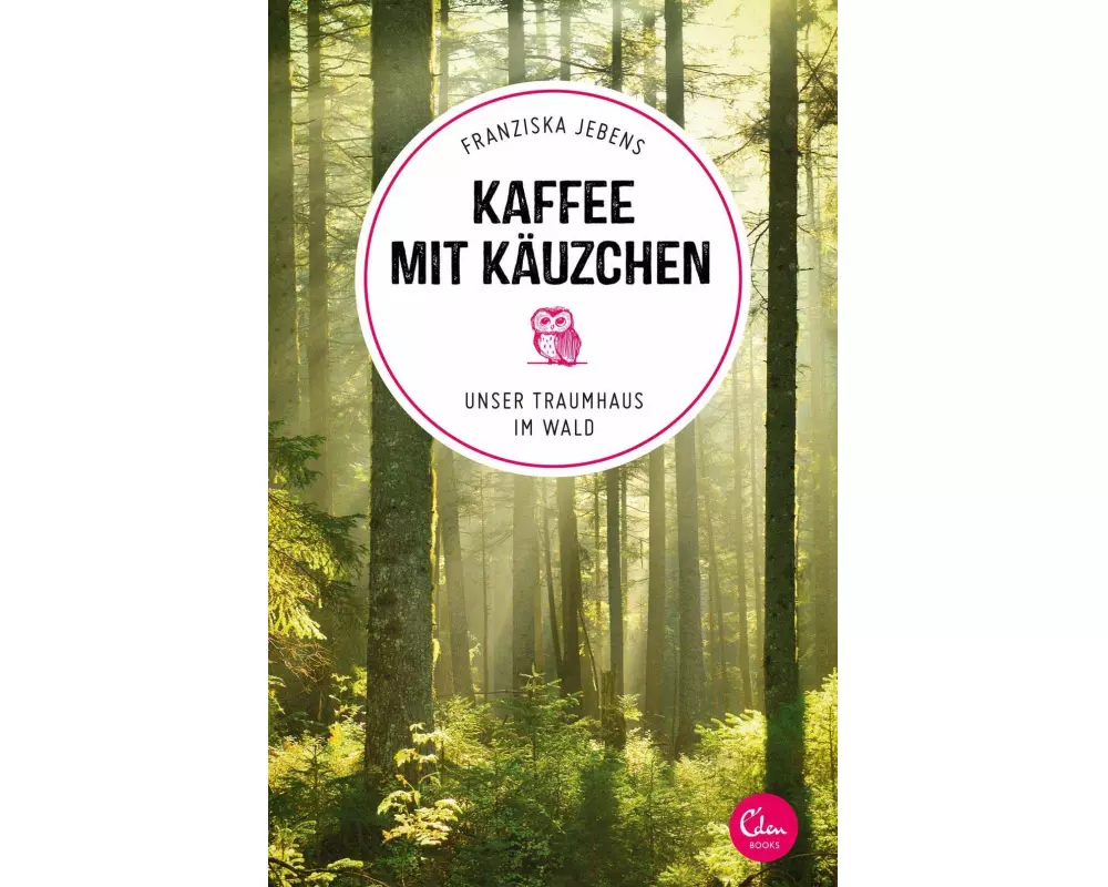 Kaffee mit Käuzchen