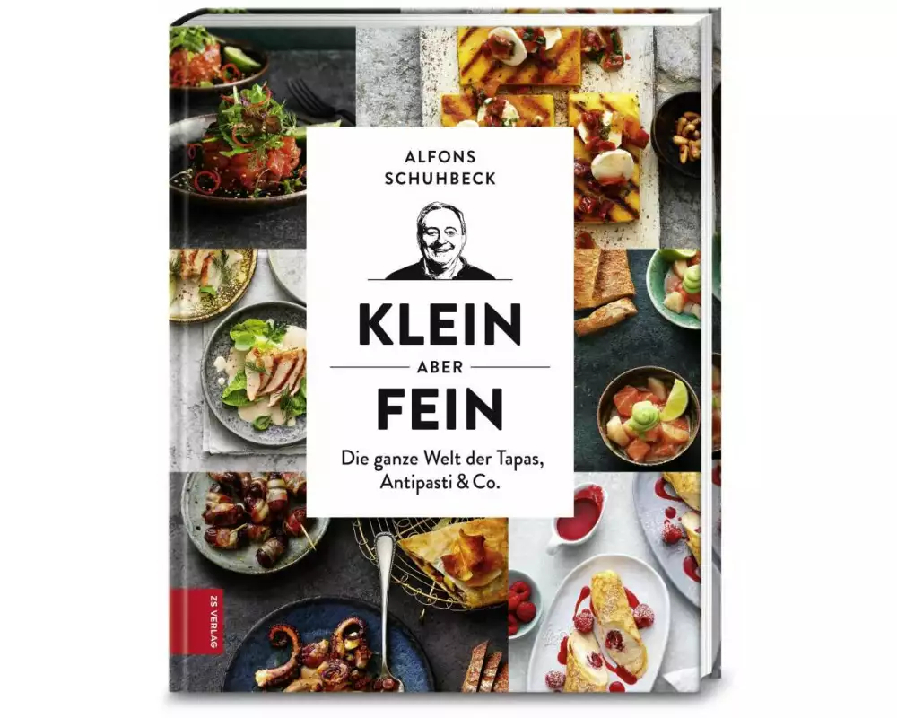 Klein, aber fein