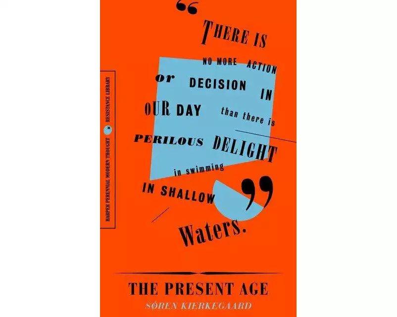 The Present Age