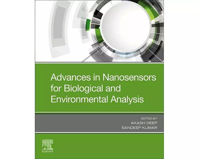 Advances in Nanosensors for Biological and Environmental Analysis